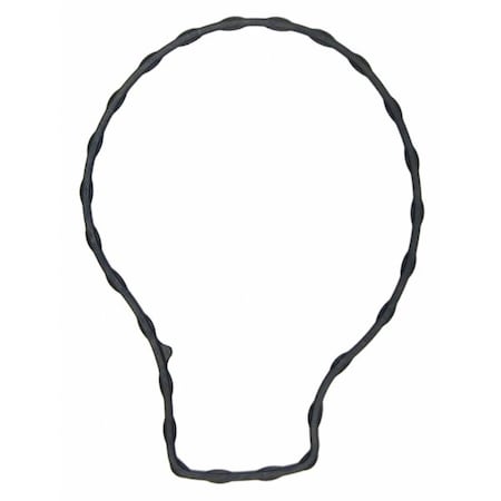 Fel-Pro Water Pump Gasket, 35873 35873